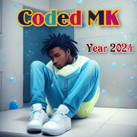 Coded MK - Year 2024
