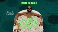 Daruks - Patek ( Cover ) X Mr Eazi