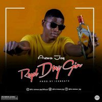 Arewa-jay - Regal Dry Gin