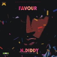 N-Diddy - Favour