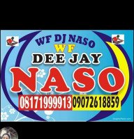 D.j naso - Gbe Body E Part 1 Mix
