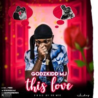 Godzkidd MJ - This Love