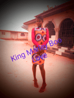 King Marley Boo - Love