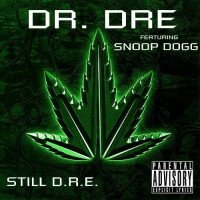 Dr Dre x Snoop Dogg - Still DRE