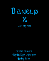 Danielo - Twerkaholic