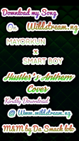 Smart Boy - Hustler Anthem