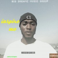 Roscoe green - Inspire Me