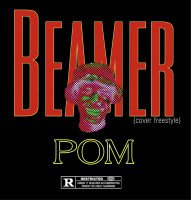 P.O.M - BEAMER(cover)