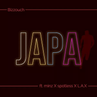 Bizzouch - Japa (feat. Spotless, L.A.X, Minz)