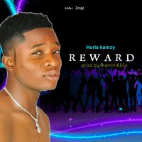 Horla kamzy - REWARD