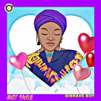 Bibrave Boy - My Val