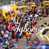 MidezMusic - Midez-Igboro