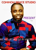 Godspel - Me And My House