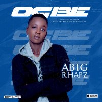 Abig Rhapz - Ogbe