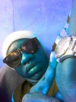 NICE CODED - Olosho