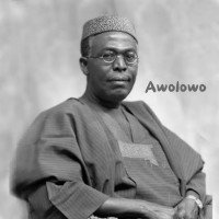 Teejays WRLD - Awolowo