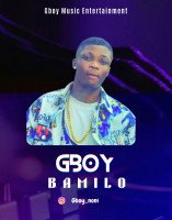 Gboy_noni - BAMILO