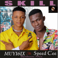 Speedcee - Skill