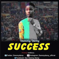 Dammy Darey - Success_Dammy_Darey
