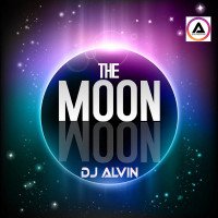 ALVIN PRODUCTION ® - DJ Alvin - The Moon