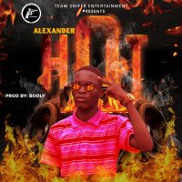 Alexander - HOT