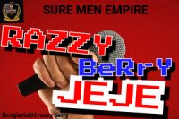 Razzyberry - JEJE