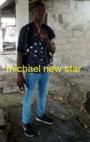 Newstar Micheal - Jumoke Wan Love Me