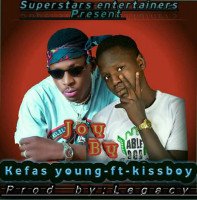 Kefas young x Kefas ft o.v with you - Joy