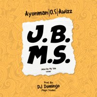 Ayonman - J.B.M.S