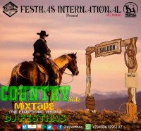 DJ FESTHAS - COUNTRY SIDE MIXTAPE (ft Don Williams, Alan Jackson, John Denver, Dolly Parton, George Straight & Kenny Rogers)