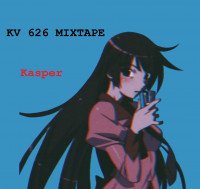 Kasper - KV 626 Mixtape
