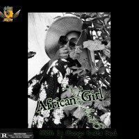 HCN - African Girl