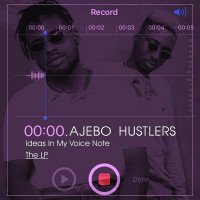Ajebo Hustlers - Symbiosis (feat. Nissi)