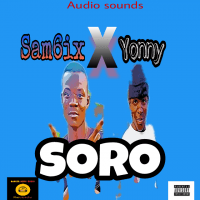 Sam6ix - Soro (feat. YONNY)