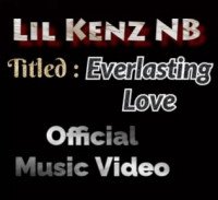 Lil kenz NB - Lil Kenz_Everlasting_Love_Brewneer_[Official Music Video]
