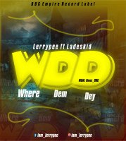 LERRYPEE - WDD_Were_Dem_De