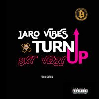 Jaro Vibes ft Sky Vezzy - Turn Up