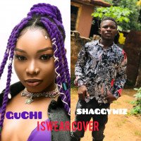 Guchi ft Shaggywiz - I SWEAR COVER