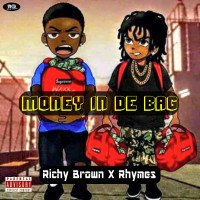 Richy Brown Nwa Gold - Money In De Bag