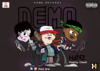 Hanz (H boy) - Demo