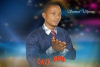 Samuel Ukpong - Only God