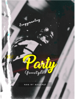 O'zeegy - PARTY