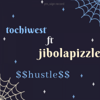 Tochiwest - Hustle