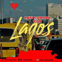 Kularankin - Anti Corona For Lagos