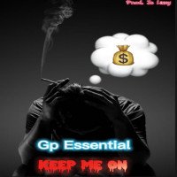 Gp Essential - Keep Me On