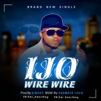 Smart Boy - Ijo Wire Wire