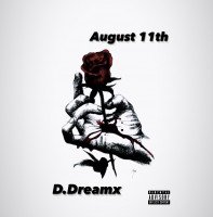 D.Dreamx - Dreams