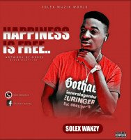 Solex wanzy - Happiness-is-free