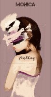 Froshking - Monica