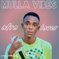 Mulla - Afro Lover